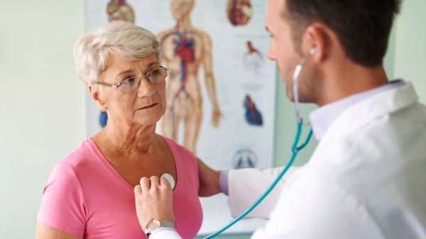 3 болезни, от которых спасёт гречка