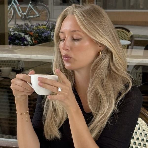 Кейт Миддлтон показала новую идею окрашивания в блонд