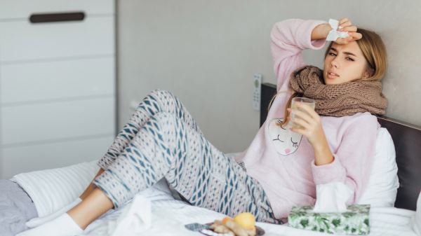 Этот вирус есть почти у каждого: что важно знать