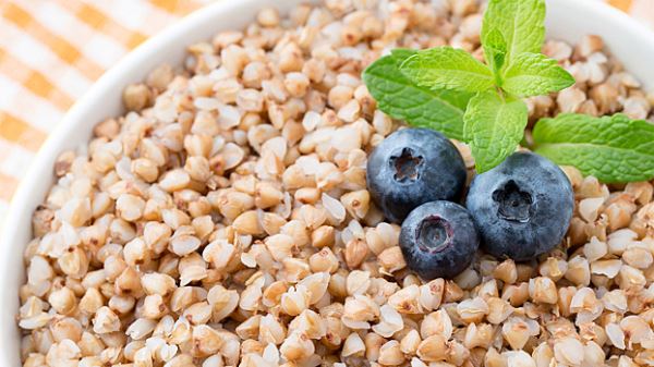 3 болезни, от которых спасёт гречка