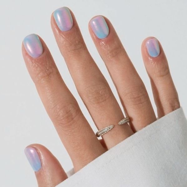 10 трендовых идей маникюра на последний звонок