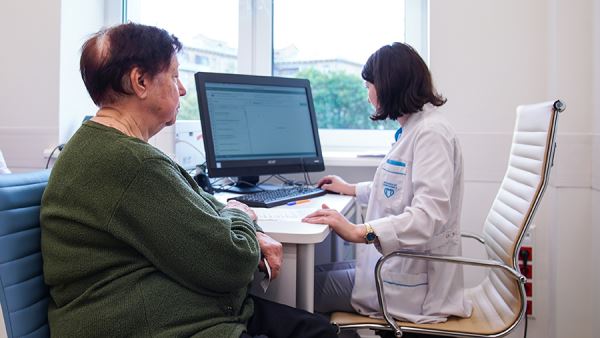 Как пользоваться электронной медицинской картой (ЭМК). Инструкция «Известий»