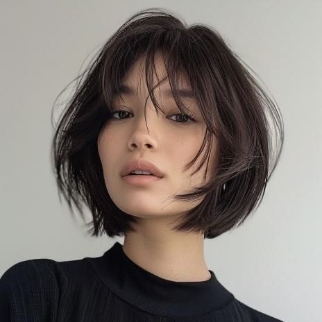 5 стрижек, которые будут в тренде в начале осени