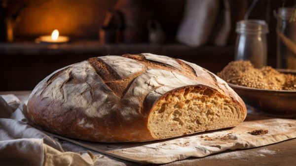 Самые полезные виды хлеба