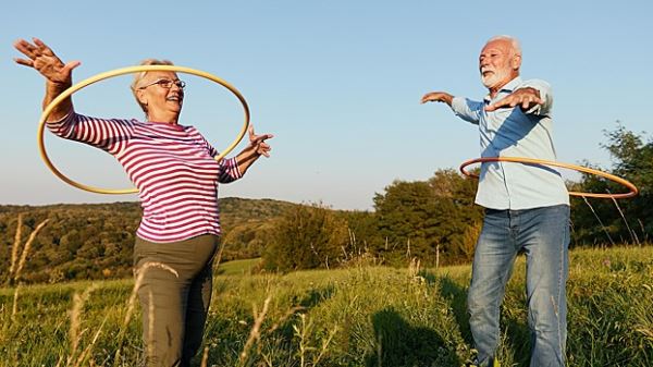 Старость не приговор: исследования разрушили 7 главных мифов
