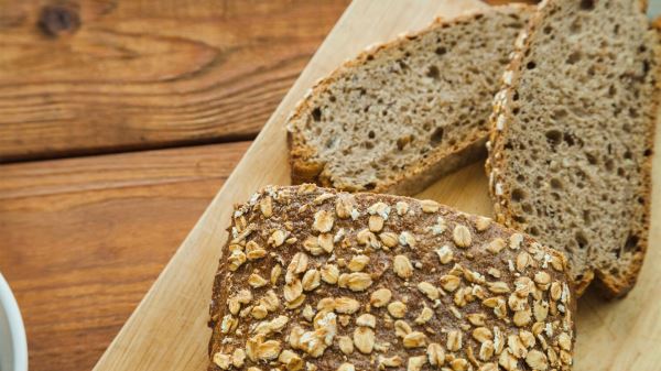 Самые полезные виды хлеба