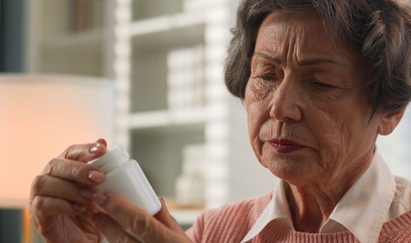 Лекарство от диабета опасно для сердца?