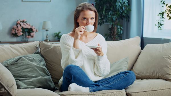 Названа польза и вред дневного сна