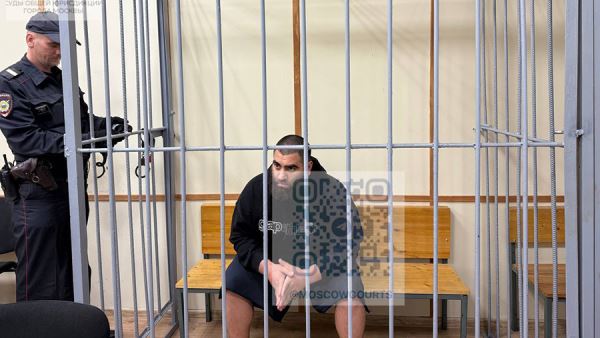 Блогера Маркаряна арестовали по делу об оскорблении памяти защитников Отечества