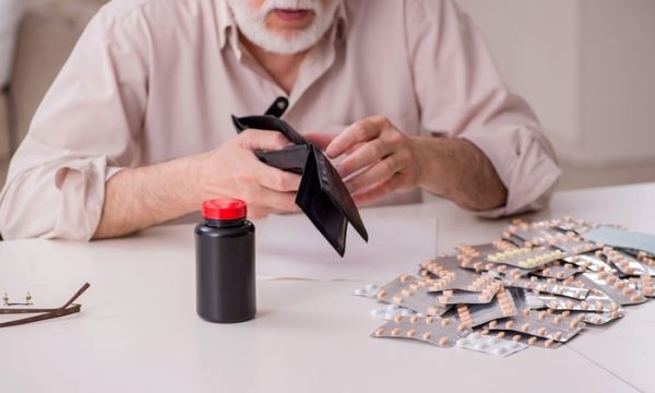 Цены на таблетки кого угодно вгонят в гроб