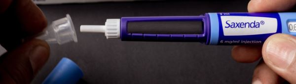 FDA одобрило дженерик препарата для снижения массы тела от Novo Nordisk