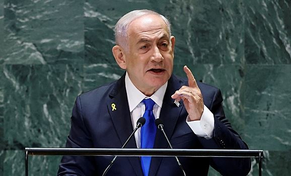 Нетаньяху заявил о ликвидации большей части правительства хуситов