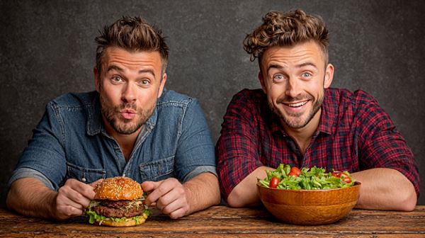 Учёные назвали продукты, которые могут провоцировать мужское бесплодие