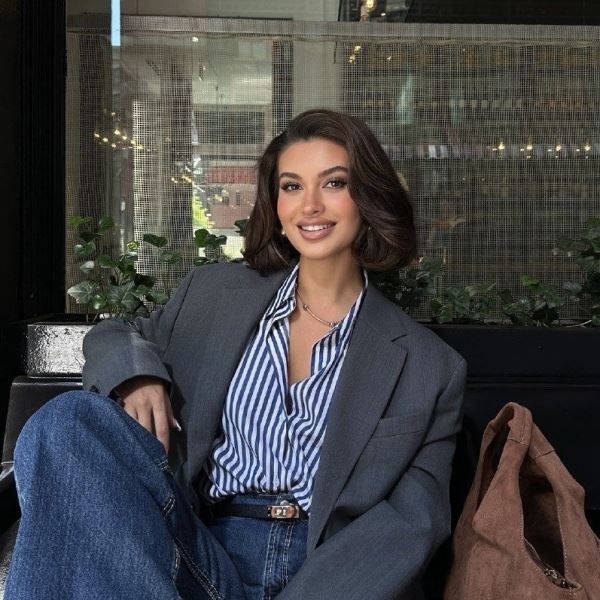 5 стрижек, которые будут в тренде в начале осени