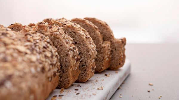 Самые полезные виды хлеба