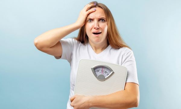 Бывшие толстяки - опасные доноры