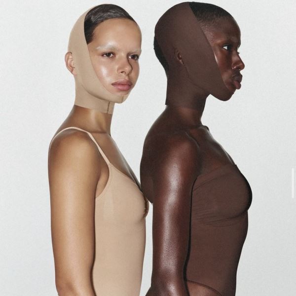 Бандаж для лица – опасный маркетинг или замена пластической операции?