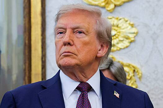 Трамп попросил Си Цзиньпина «передать привет» Путину и Ким Чен Ыну