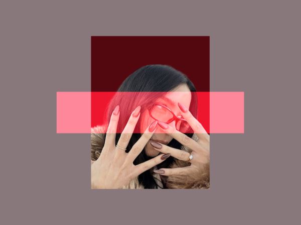 Шик и красота: как сделать ногти плотными и блестящими