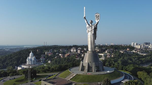 Путин напомнил о неприемлемости обеспечения безопасности Украины за счет РФ