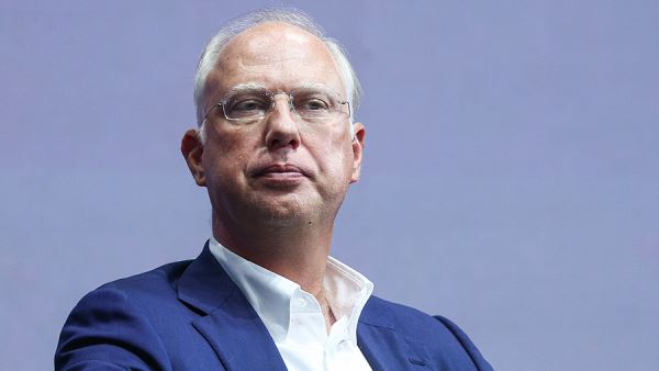 Дмитриев анонсировал несколько совместных проектов с Китаем и Индией