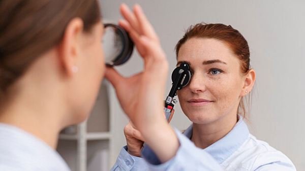 Как по глазам узнать о риске сердечно-сосудистых болезней