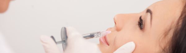 На Москву приходится почти треть розничного рынка филлеров и биоревитализантов в России