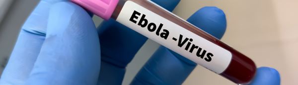 Спустя три года Конго объявила о новой вспышке лихорадки Эбола