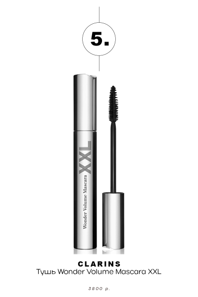 Просто добавь воды: 5 тушей, которые легко смываются