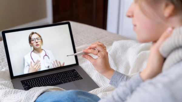 Как выбрать врача онлайн и получить максимум пользы от телемедицины