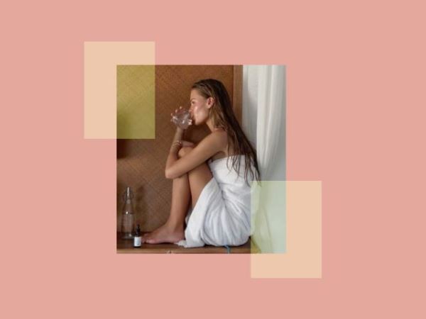 5 вещей, которые нельзя делать в ванной при акне на теле