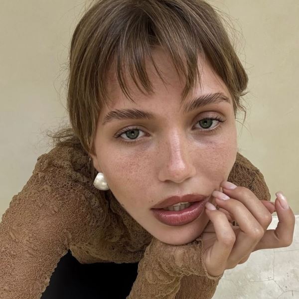 Шик и красота: как сделать ногти плотными и блестящими