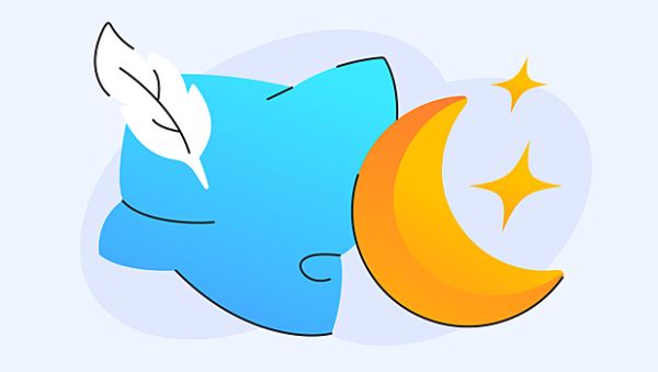 Что советуют учёные, если сон ушёл посреди ночи