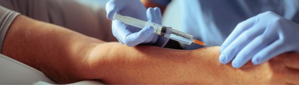 FDA одобрило лекарственную форму препарата Китруда для подкожного введения