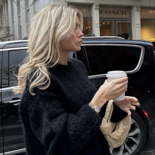 Что такое «быстрое богатство» и почему оно стало новой эстетикой