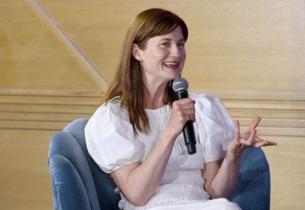 Бонни Райт рассказала, почему не любит фильмы о Гарри Поттере: «Хочу видеть больше»