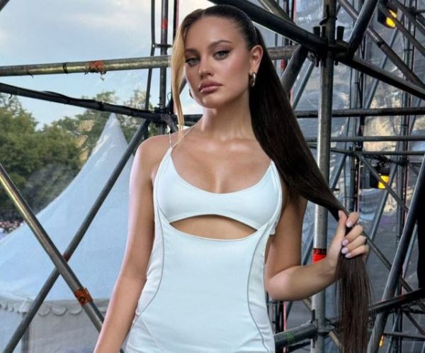 Дилара ответила на публичные извинения Моргенштерна*: «Тебе никогда не будет стыдно»