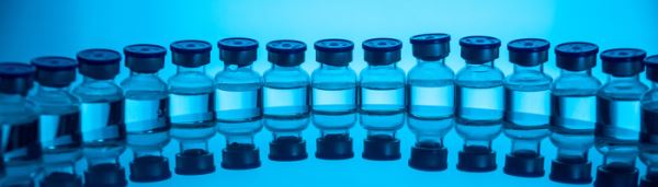 Gilead начинает строительство производственного предприятия в Калифорнии