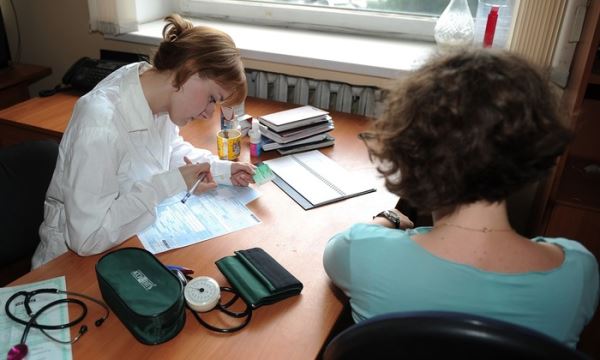 Больничный будет получить сложнее