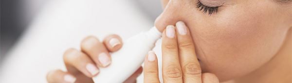 Назальный спрей позволяет предотвратить COVID и другие респираторные инфекции