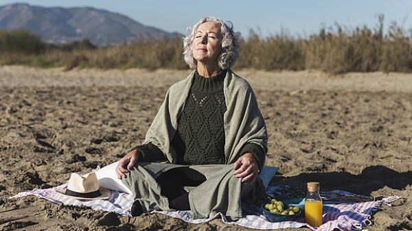 Учёные ответили на 10 вопросов о генах долголетия