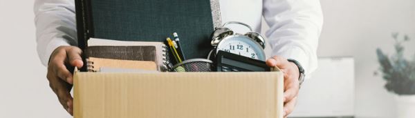 Правительство США планирует уволить 41% работников органов здравоохранения