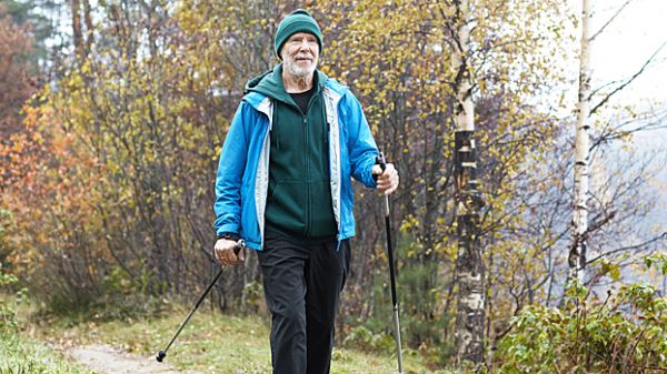 Россиянам рассказали, почему стоит отправиться на прогулку прямо сейчас