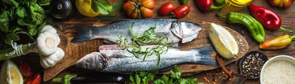 Скандинавская диета способствует увеличению продолжительности жизни