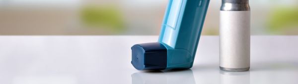 В России поступательно растут продажи противоастматических препаратов