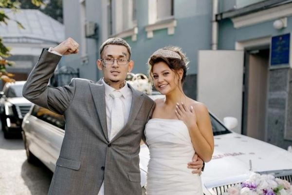 Дилара ответила на публичные извинения Моргенштерна*: «Тебе никогда не будет стыдно»