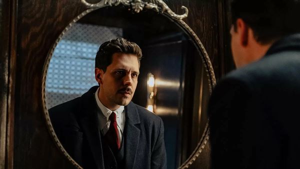 Путин назвал фильм «Красный шелк» первой ласточкой в совместном кинематографе с КНР