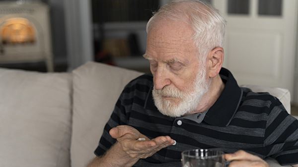 Аспирин против давления: правда о популярной таблетке