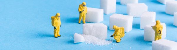 Низкокалорийные подсластители ускоряют снижение когнитивных способностей