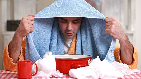 4 самых популярных метода от простуды, в которых есть смысл